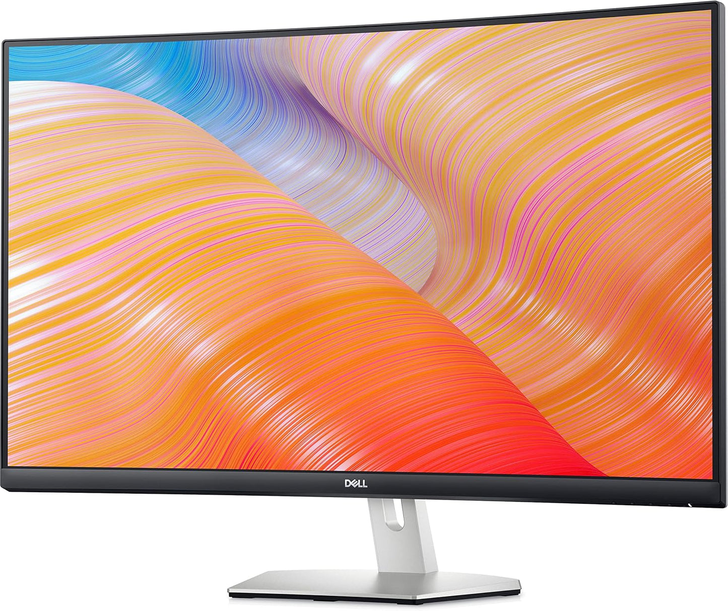 Dell S3222HN 32" FHD Curved Monitor AMD FreeSync