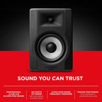 M-Audio BX5 D3 5