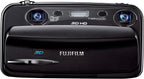 Fujifilm FinePix Real 3D W3 10MP Digital Camera 3D HD