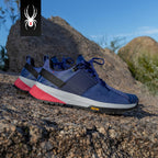 Spyder Shasta Trail Shoe Women's Waterproof Hiker