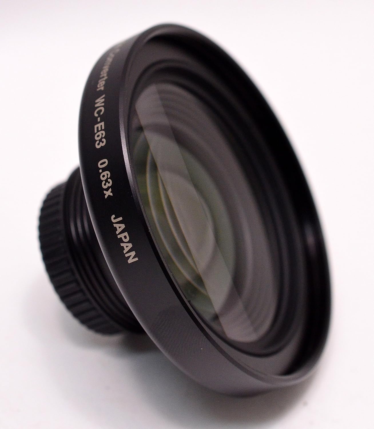 Nikon WC-E63 Wide-Angle Lens 4300/4500