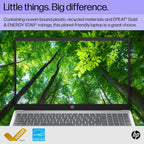 HP A18JKUA#ABA 15