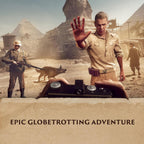 Microsoft Indiana Jones and the Great Circle Premium Edition Xbox