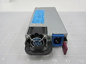 HP HSTNS-PR28 Power Supply Module - Server Replacement Part