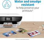 HP CR668A Premium Plus 4x6 Glossy Photo Paper