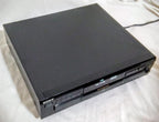 Sony CDP-CE235 5-Disc CD Carousel Changer Tested
