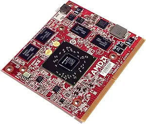 HP MXM 3.0 V224 2GB Video Card — main product image
