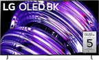 LG OLED77Z2PUA 77