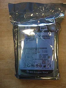 Western Digital WD1600BEKT 160GB 2.5" SATA HDD (Renewed)