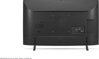 LG 43LH570A 43-Inch 1080p Smart LED TV (Renewed)