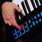 Alesis VORTEXWIRELESS2 Vortex Wireless 2 Keytar Controller