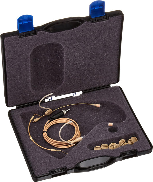 Sennheiser 009872 Pro Audio HSP 2-EW-3 Headworn Microphone