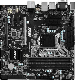 MSI Z170M MORTAR Arsenal Gaming Motherboard