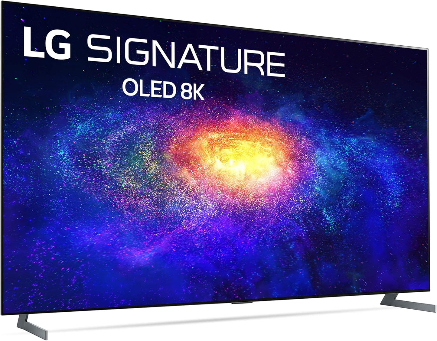 LG OLED77ZXPUA 77-inch 8K Smart OLED TV
