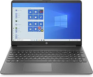 HP 15-ef Laptop AMD Athlon Gold 4GB 256GB SSD 15.6" HD Windows 10