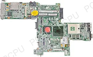 Lenovo 41W1284 - IBM ThinkPad Z61T Laptop Motherboard