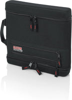 Gator Cases GM-1WEVAA Wireless Mic System Carry Case