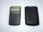 HP 10bII Financial Calculator for Business
