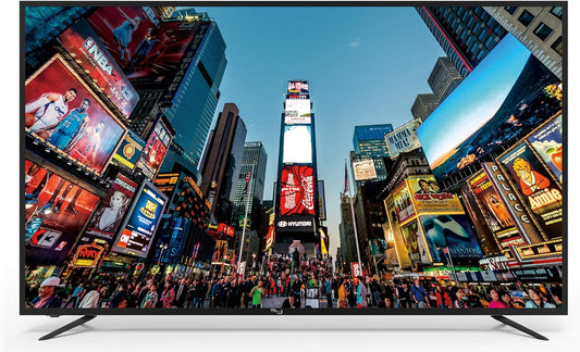 RCA RNSMU7536 75-Inch 4K Ultra HD Smart TV