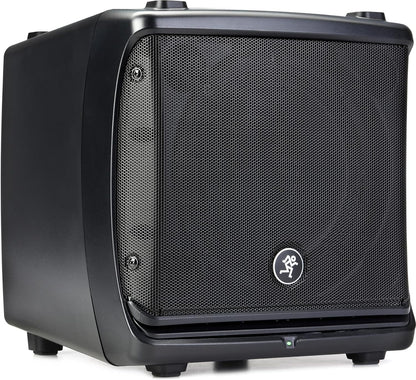 Mackie DLM8 2000W 8-Inch Powered Loudspeaker