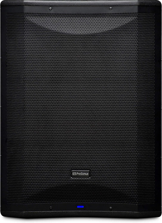 PreSonus AIR18S Active 18" Sound-Reinforcement Subwoofer