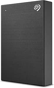 Seagate STHP4000400 Backup Plus 4TB Portable HDD