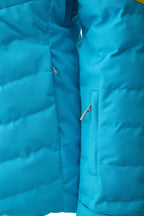 Spyder Brisk Women's Active Sports Synthetic Ski Jacket
