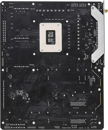 ASRock Z790 STEEL LEGEND WIFI Motherboard DDR5