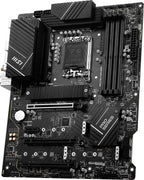 MSI PRO Z790-P WiFi DDR4 Gaming Motherboard Renewed