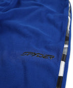 Spyder 38C435302 Boys Youth Speed Fleece Pant