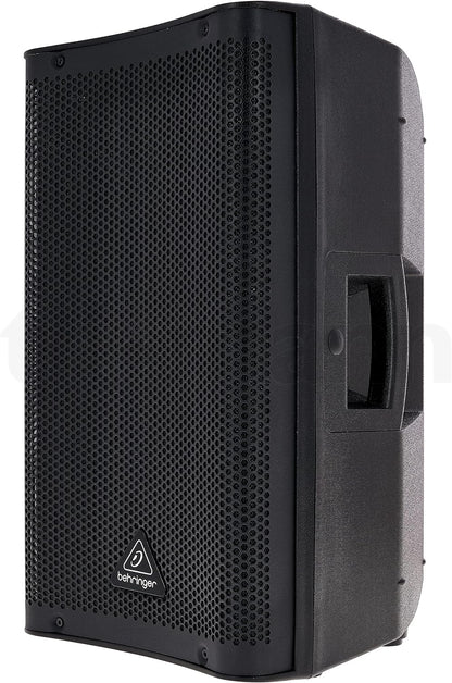 Behringer DR110DSP 1000W 10 inch Powered Speaker Bluetooth