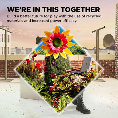 HP OMEN 16-ae0100nr 16" Gaming Laptop i7 RTX 4060 144Hz