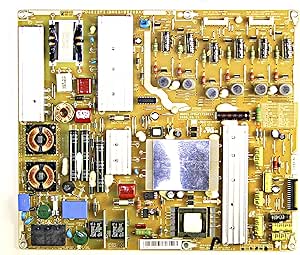 Samsung BN44-00269A Power Supply Board
