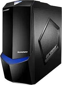 Lenovo X510 Gaming Desktop (Discontinued) — main product image