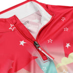 Spyder 38R125304 Girl's Ski Base Layer Jacket