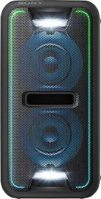 Sony GTKXB7BC-cr EXTRA BASS Bluetooth Audio System (Renewed)