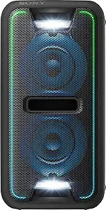 Sony GTKXB7BC-cr EXTRA BASS Bluetooth Audio System (Renewed)