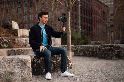 Sennheiser MKE200 Pro Audio Microphone Renewed