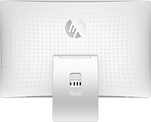 HP hp-23 Core i3 8GB 1TB Touchscreen All-in-One Desktop (Renewed)