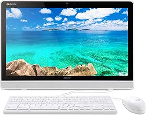 Acer DC221HQ wmicz 21.5" Chromebase All-in-One Touch Desktop