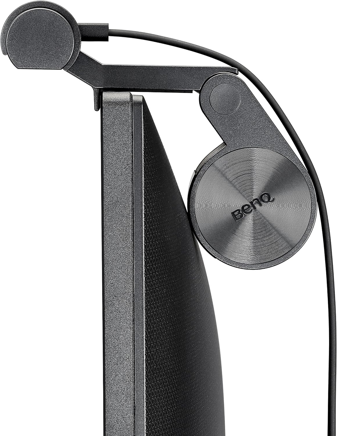 BenQ ScreenBar Plus e-Reading LED Monitor Light Desk Lamp