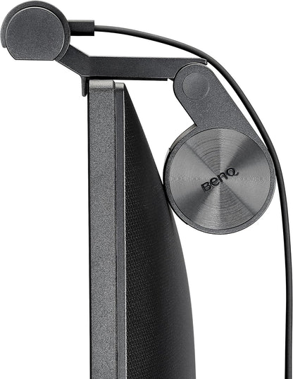 BenQ ScreenBar Plus e-Reading LED Monitor Light Desk Lamp