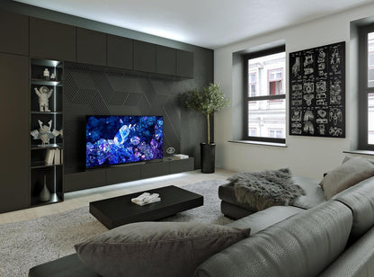 Sony XR48A90K 48" BRAVIA XR OLED 4K Smart Google TV