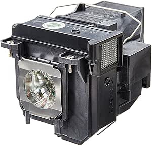 Epson V13H010L71 - Replacement Projector Lamp Bulb