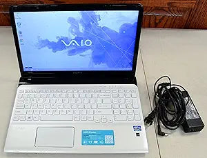 Sony Vaio E Series 15 i5 Blu-Ray Laptop