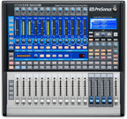 PreSonus SL-1602 USB StudioLive 16-Channel Digital Mixer