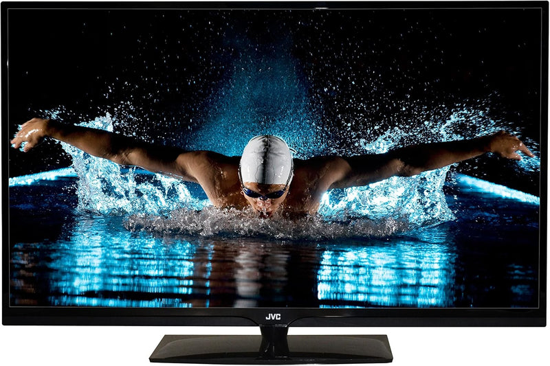 JVC EM39T 39-Inch 1080p E-LED HDTV — main product image