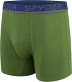 Spyder Boxer Briefs Men's Performance 4-Pack