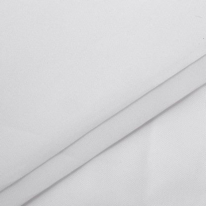 Neewer 10089705 12x5ft White Seamless Diffusion Fabric