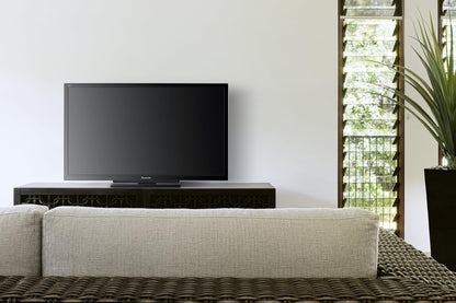 Panasonic TC-L37DT30 37-Inch 3D 1080p LED HDTV